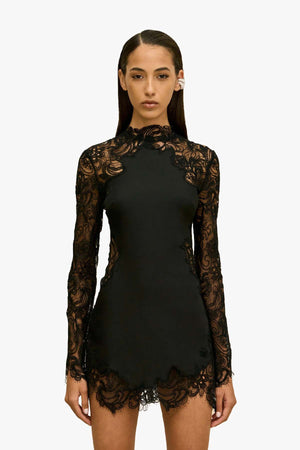 Kaelis Dress