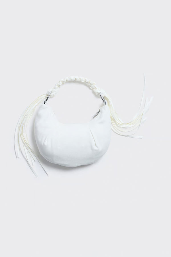 Cocoon Denim Micro Bag