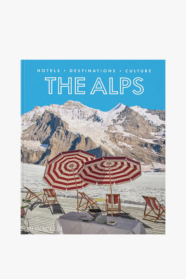 The Alps