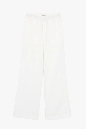 Napkin Relaxed Trousers