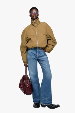 Light Jacket