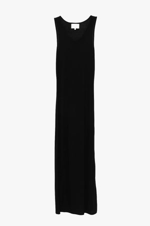 Myron Lds A-Line Tank Dress