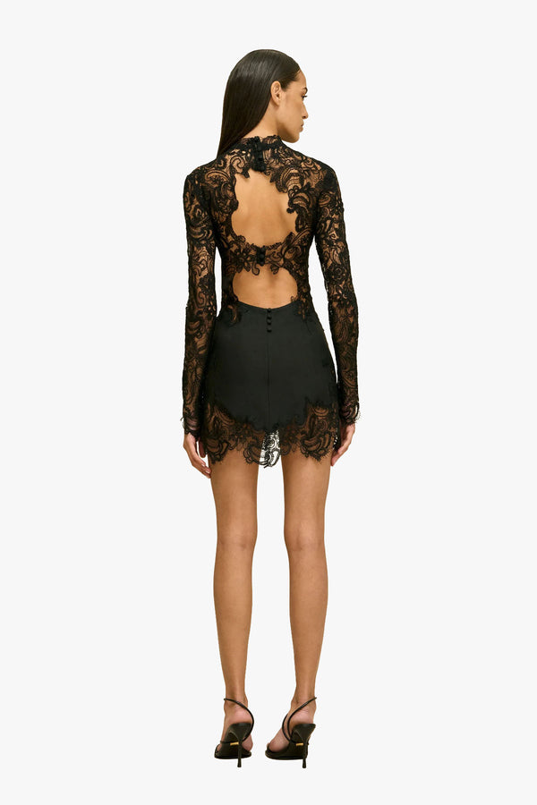 Kaelis Dress