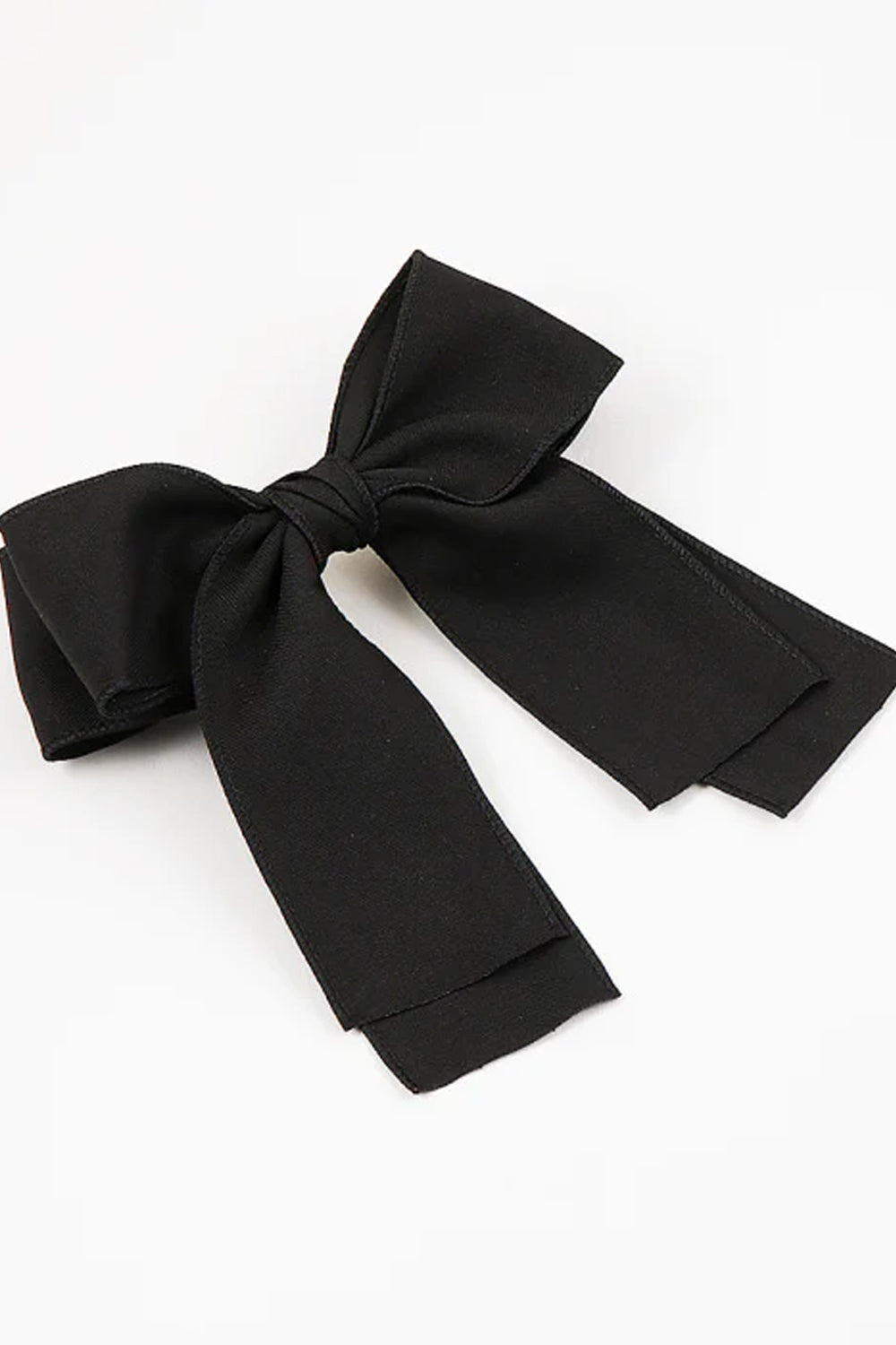 Chunky Medium Hair Bow