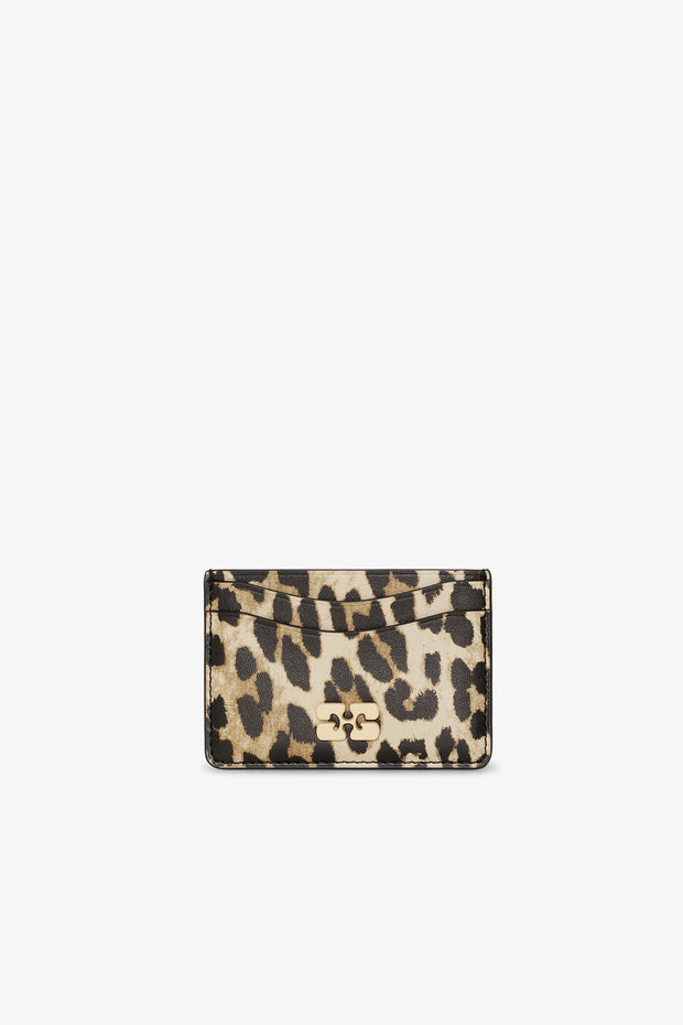 Bou Card Holder Print