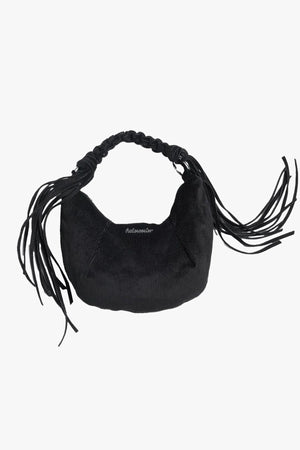 Cocoon Corduroy Micro Bag