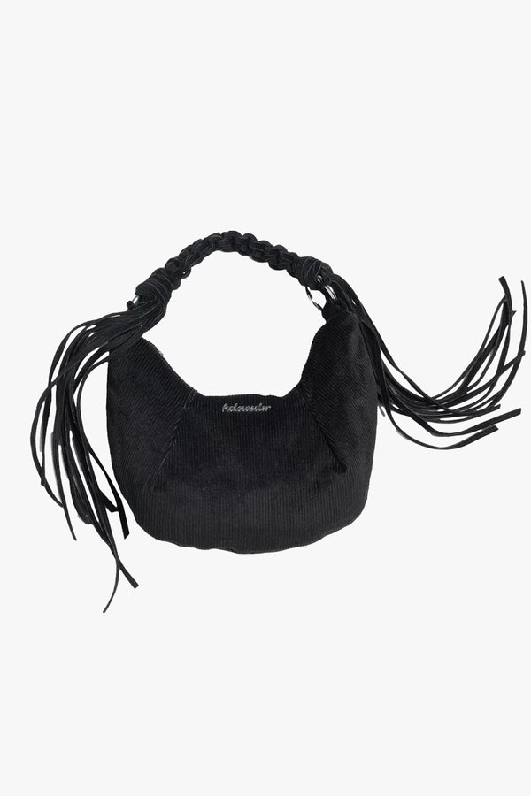 Cocoon Corduroy Micro Bag