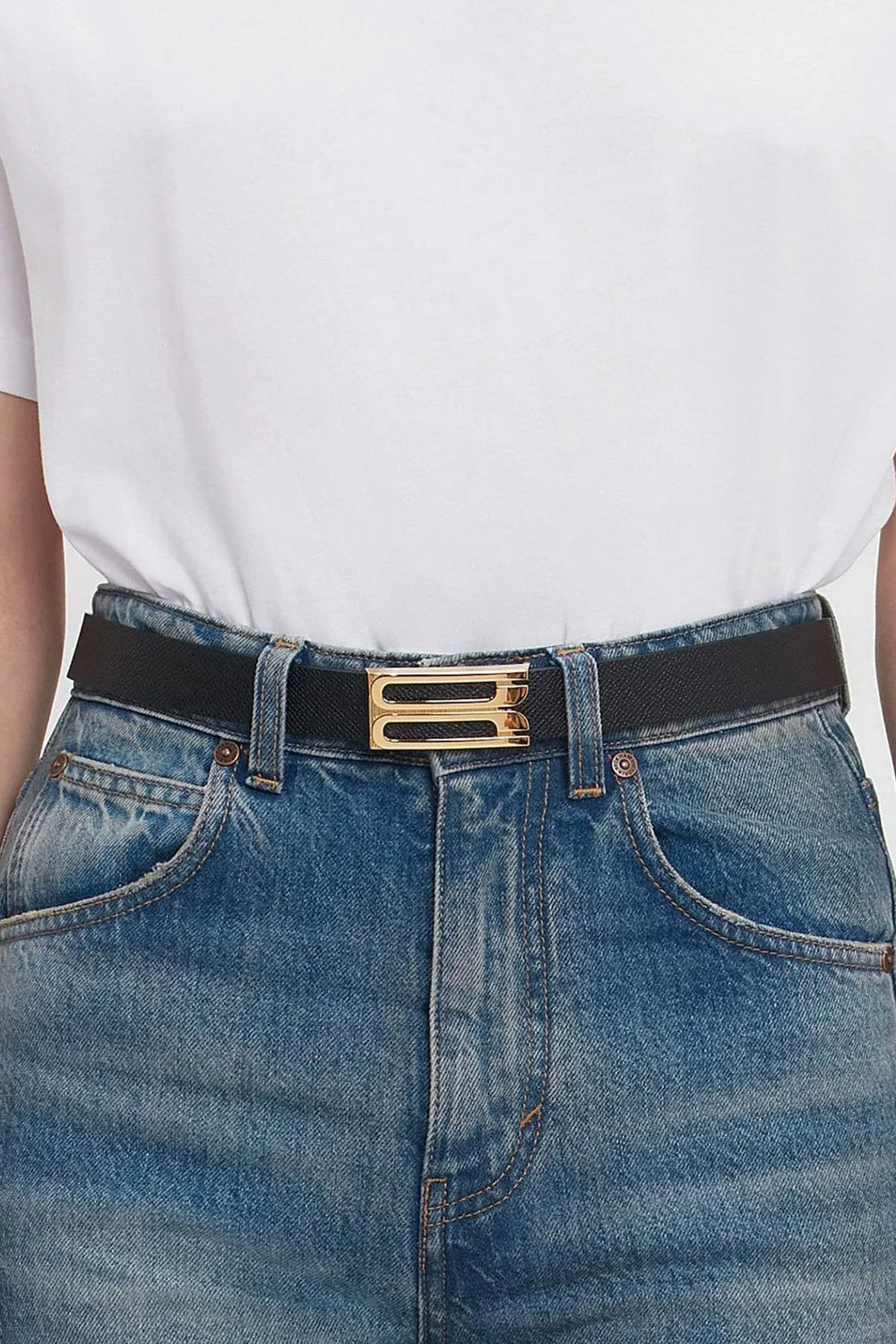 Dorian Frame Belt 2.5 cm