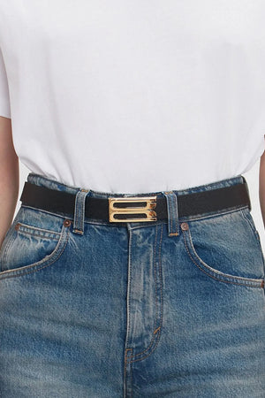 Dorian Frame Belt 2.5 cm