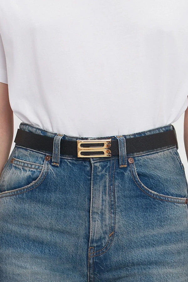 Dorian Frame Belt 2.5 cm