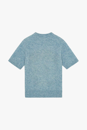 Fine Brushed Alpaca Puppies T-Shirt