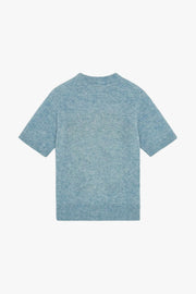 Fine Brushed Alpaca Puppies T-Shirt