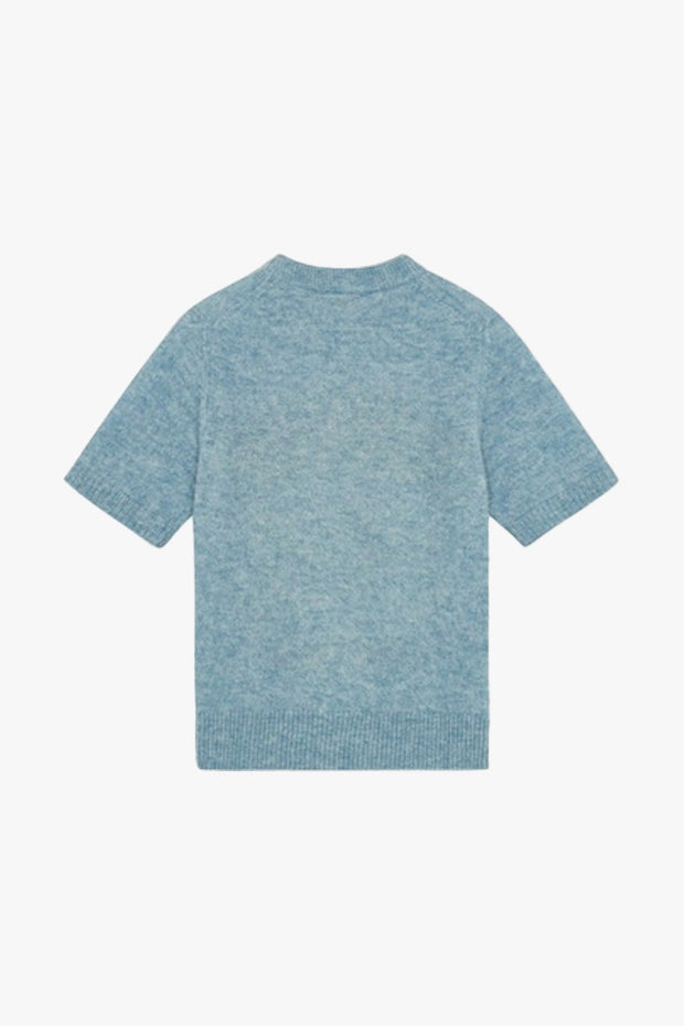 Fine Brushed Alpaca Puppies T-Shirt