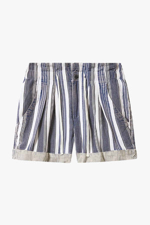 Nirma Shorts