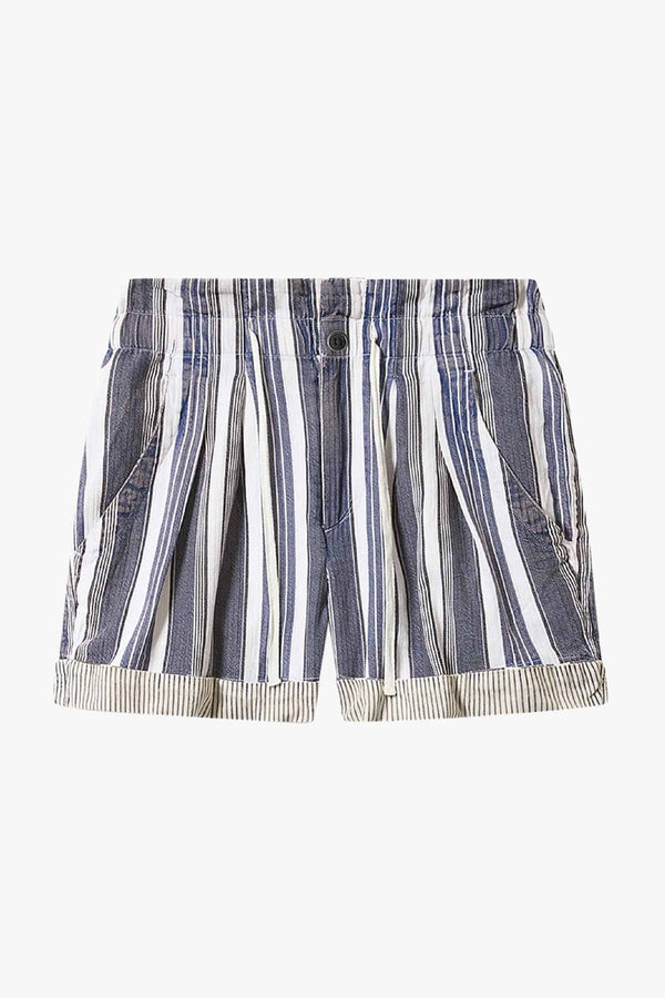 Nirma Shorts