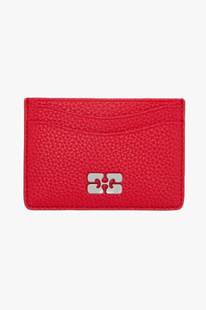 Bou Card Holder Grained