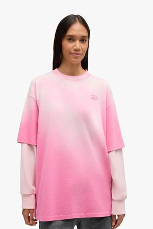 Basic Cotton Jersey T-shirt