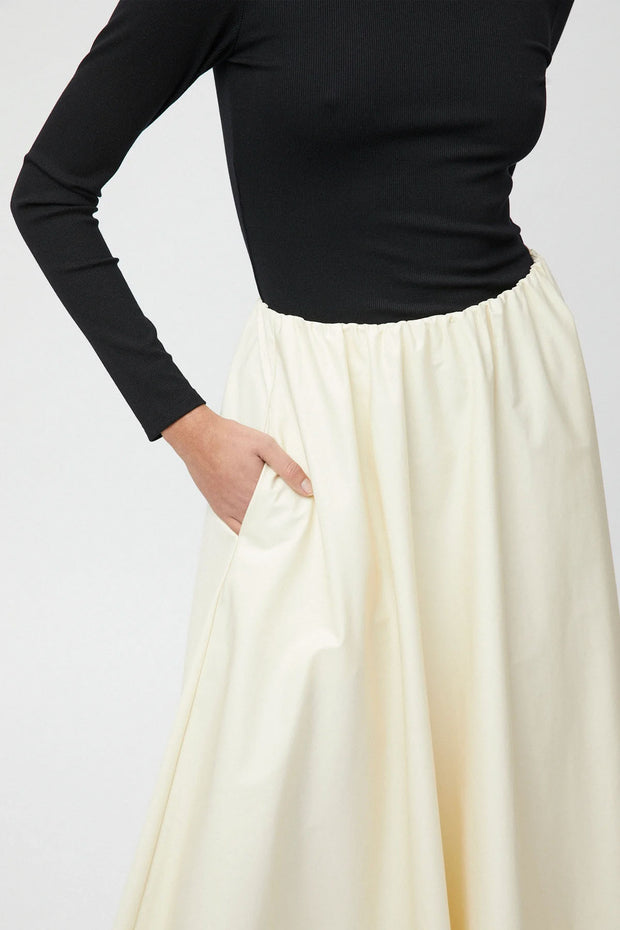 Vivienne Midi Skirt