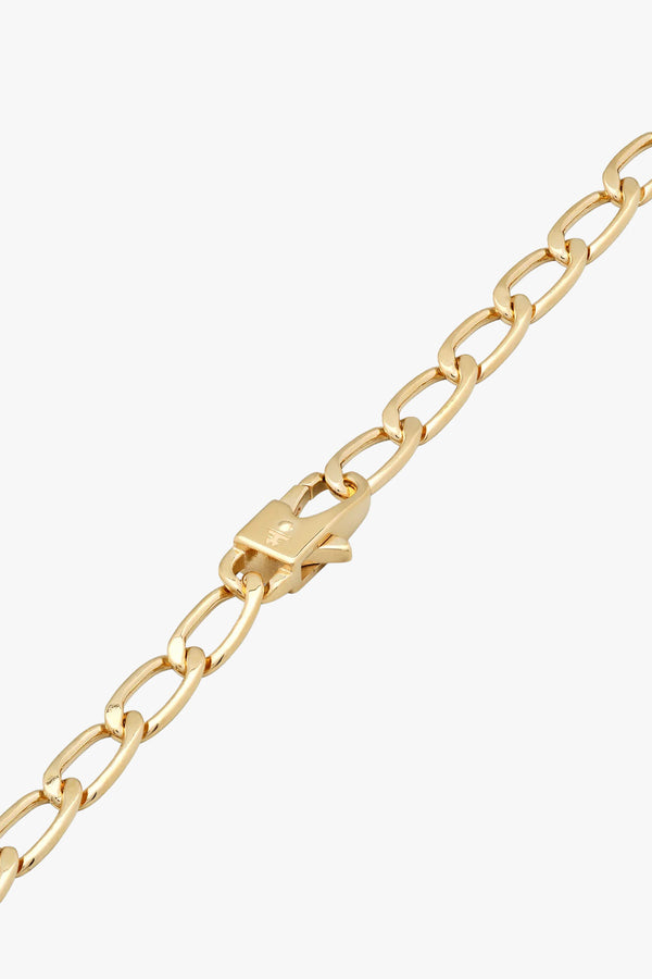 Arlo Bracelet Medium Gold