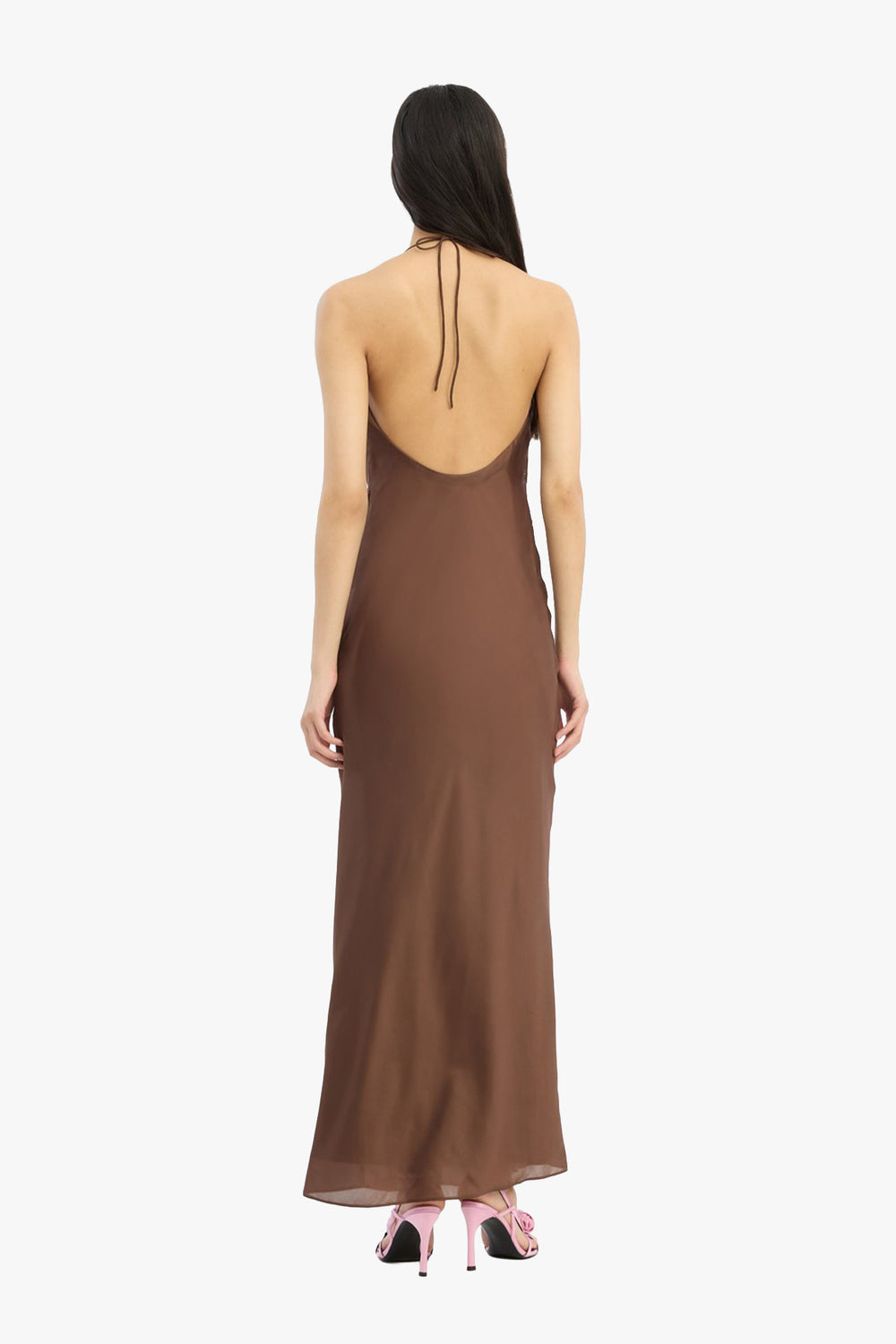 Mina Maxi Dress
