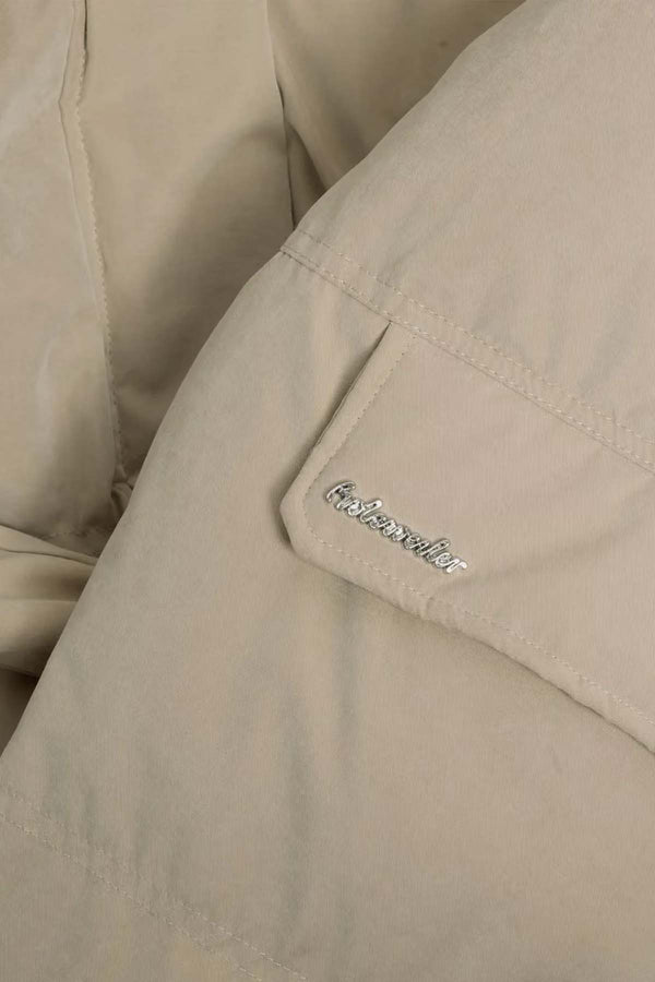 Steilia Corduroy Jacket