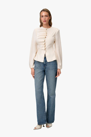 Arolla Blouse