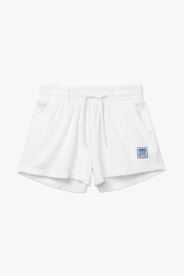 Terry Shorts