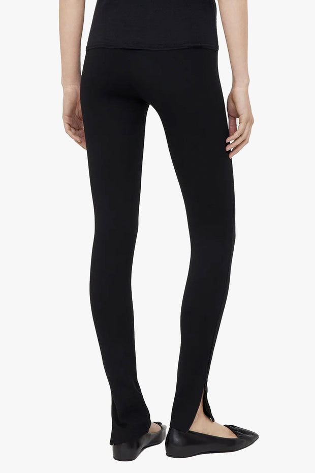 Zip Leggings