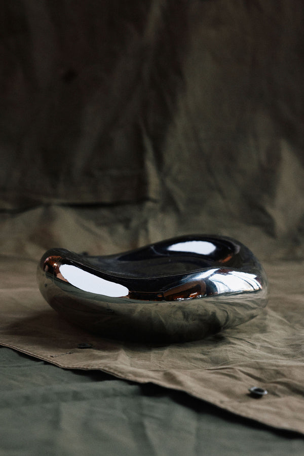 Gleam Glass Bowl