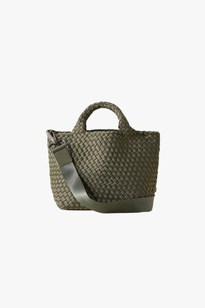 St. Barths Small Tote