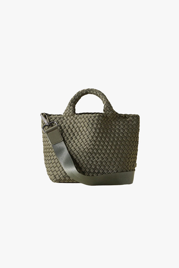 St. Barths Small Tote