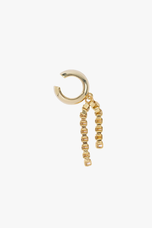 Koi Cuff