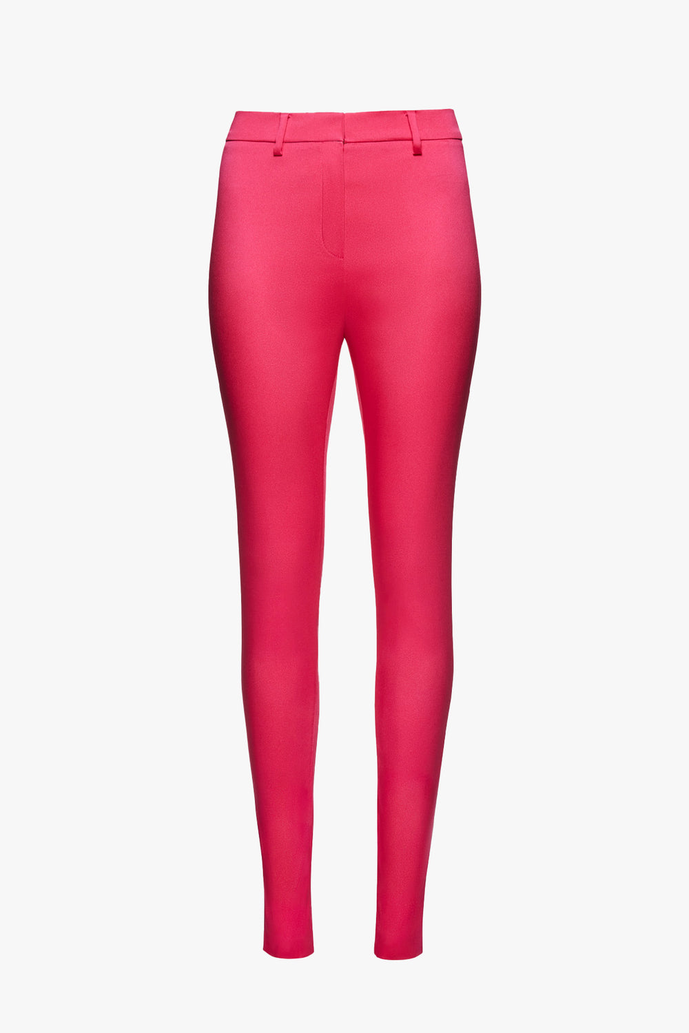 Skinny Tailored Trousers 05