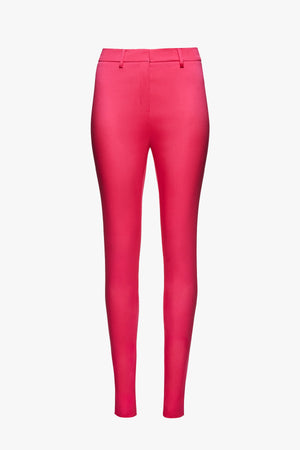 Skinny Tailored Trousers 05