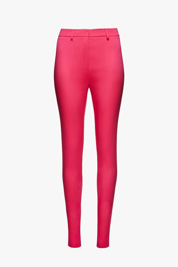 Skinny Tailored Trousers 05