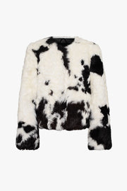 Vinje Jacket Short