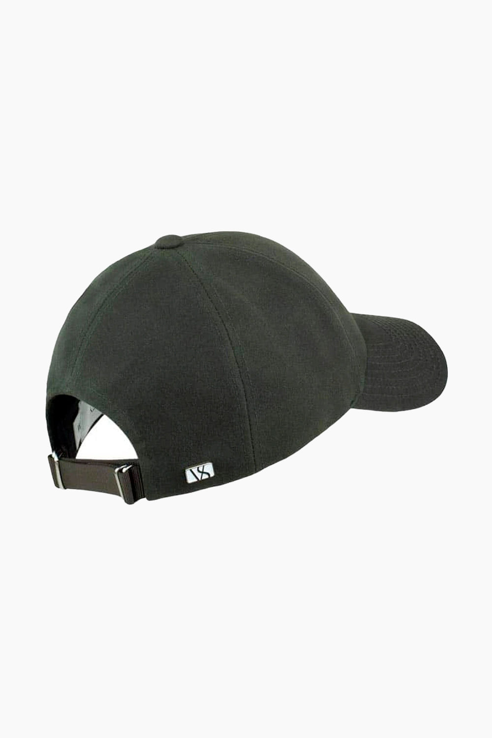 Legacy Structured Oilskin