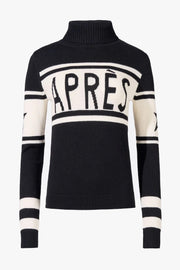 Apres Sweater