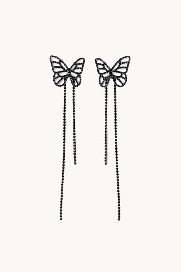 Butterfly Earrings