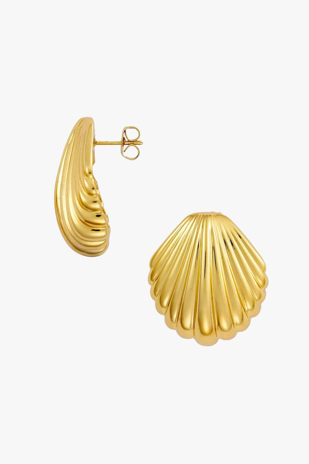 Ocean Treasure Earring