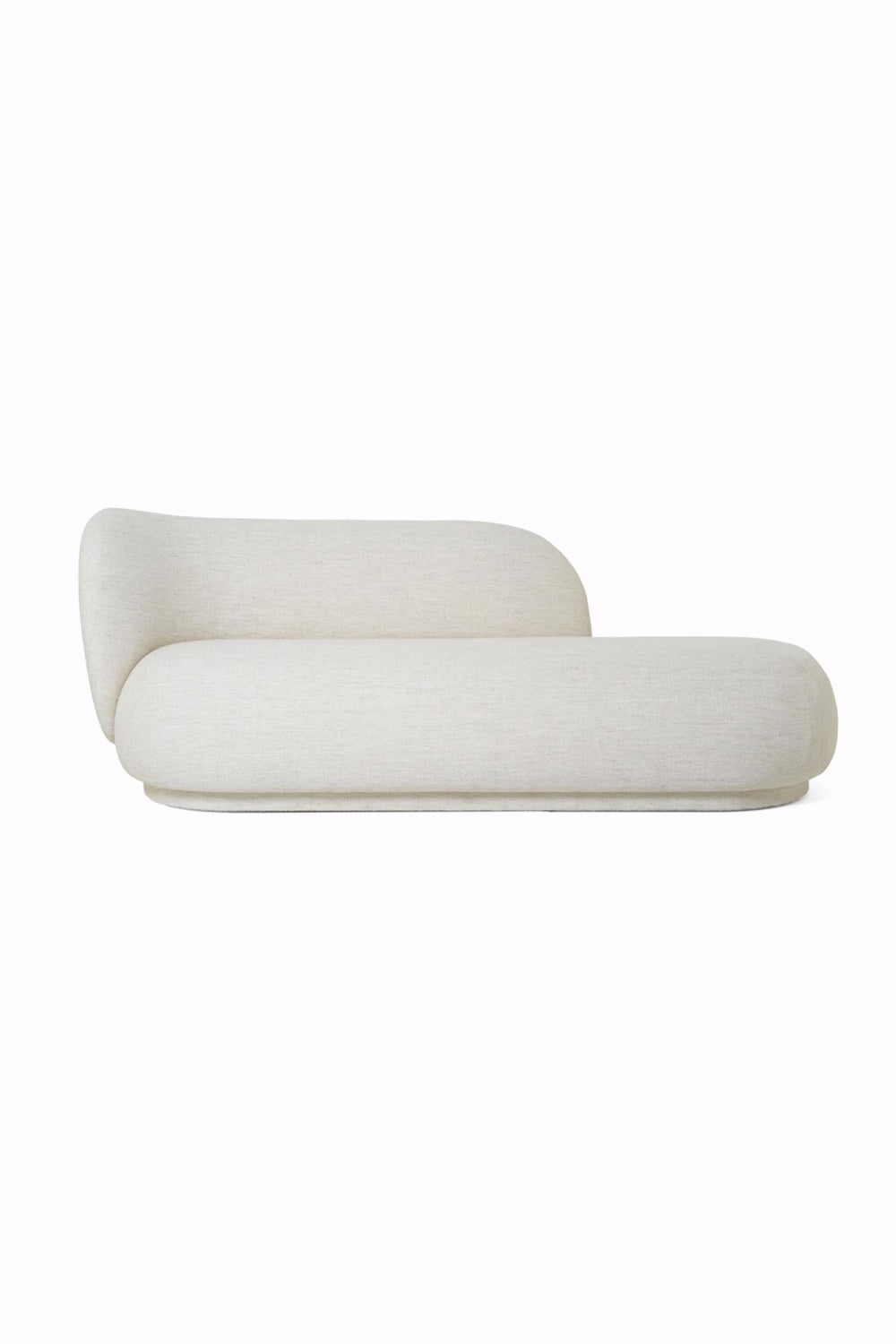 Rico Divan Boucle L