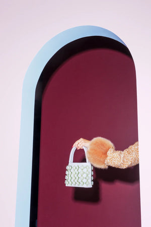 Bestillingsvare: Peggy Light Pink Paint 2,7L