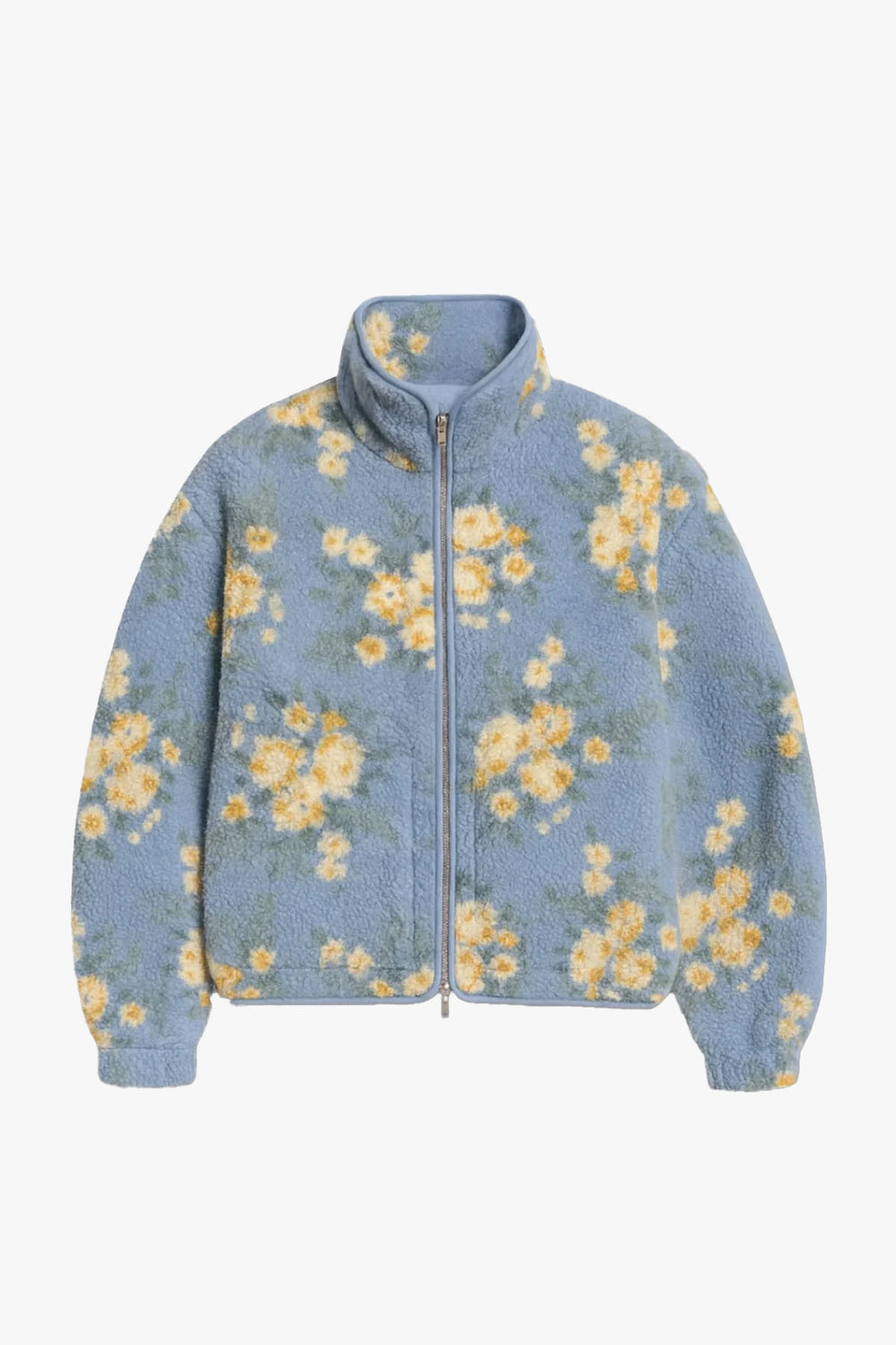 Grouse Fleece Jacket