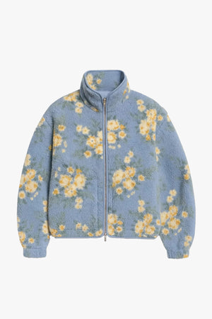 Grouse Fleece Jacket