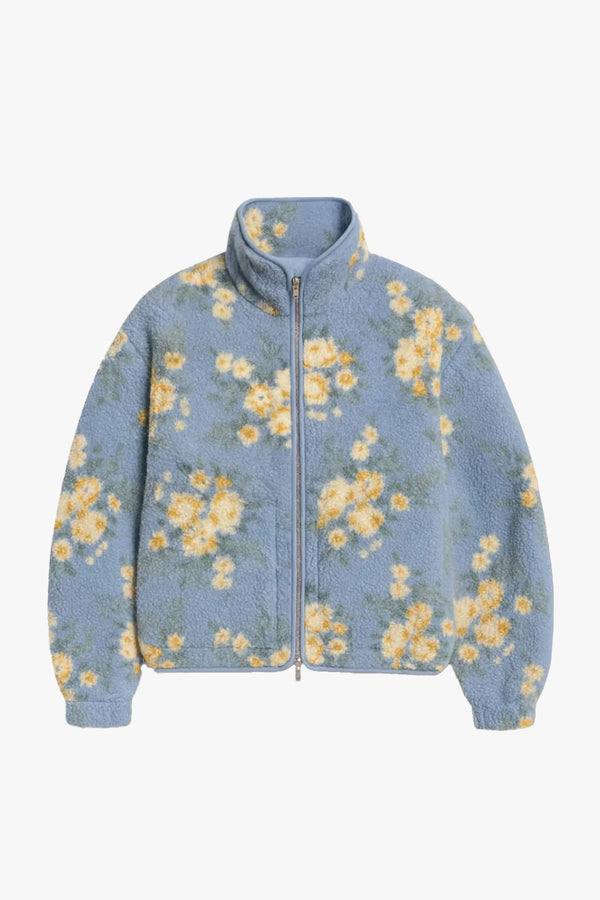 Grouse Fleece Jacket