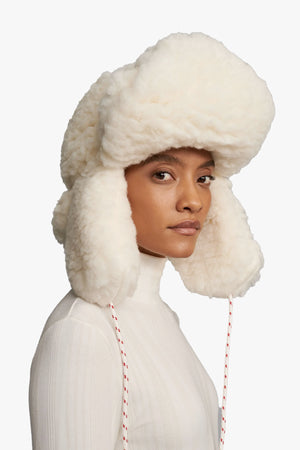 Summit Shearling