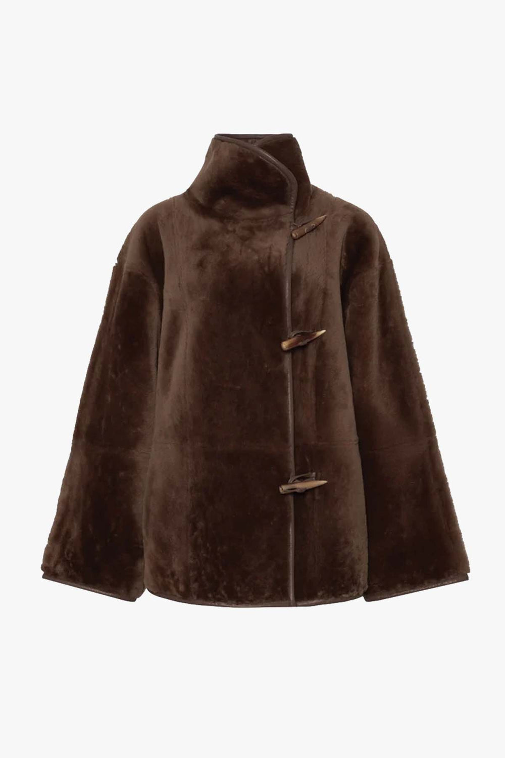 Hawk Jacket Midi
