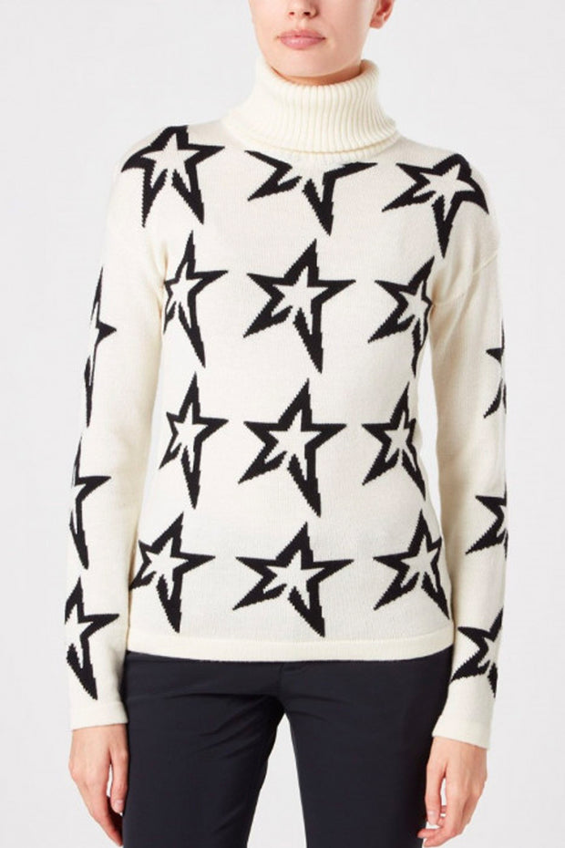 Perfect Moment Star Dust Sweater