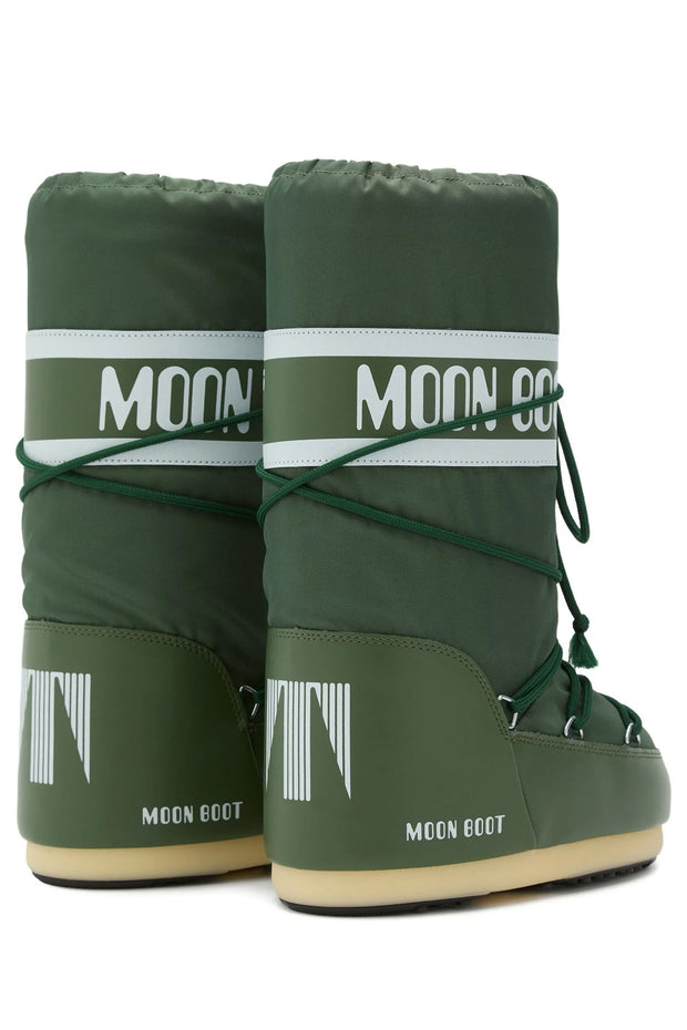 MB Icon Nylon