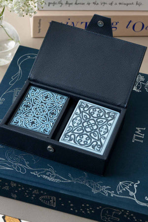 Reverra - Double Playing Card